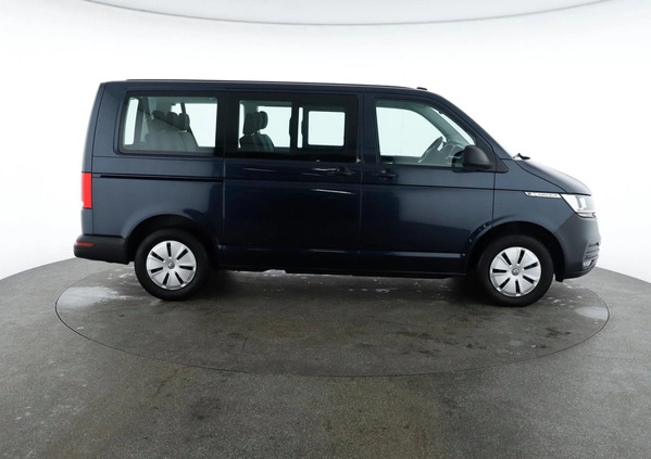 Volkswagen Caravelle cena 229945 przebieg: 9740, rok produkcji 2022 z Puck małe 781